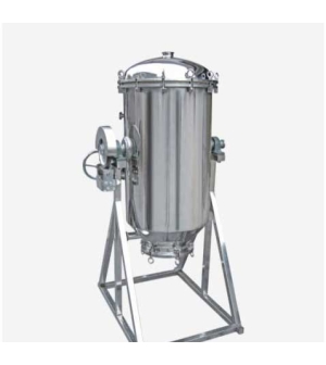 高分子PE/PTFE过滤器