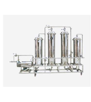 白酒净化装置系列