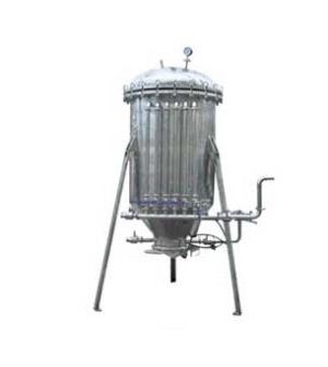 PAE型系列微孔精密过滤机